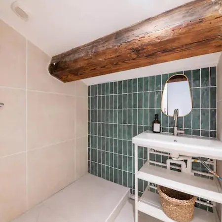 Apartment Nocnoc - L'etage De Cordeliers Lyon