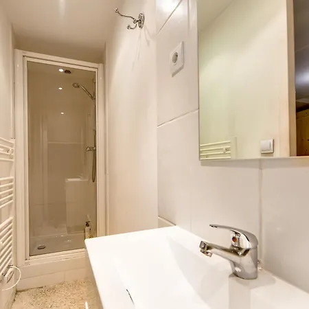 Apartment Nocnoc - L'etage De Cordeliers Lyon
